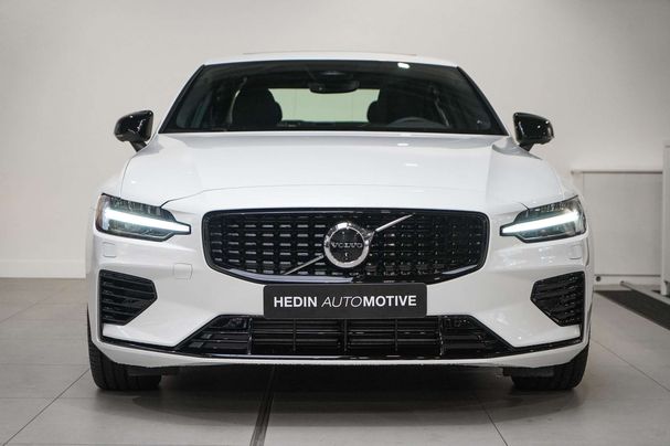 Volvo S60 AWD T6 257 kW image number 2