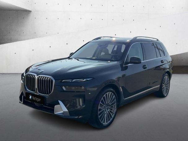 BMW X7 xDrive40i 280 kW image number 1