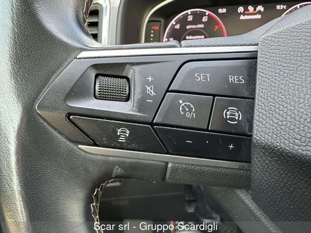 Seat Ateca 1.0 TSI 81 kW image number 29