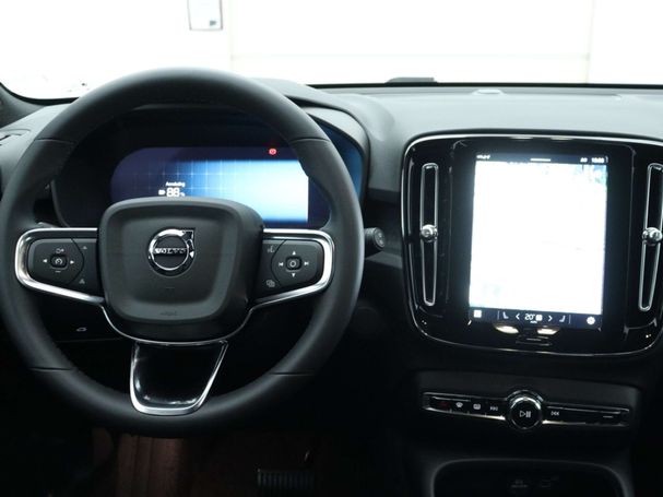 Volvo XC40 Extended Plus 185 kW image number 7