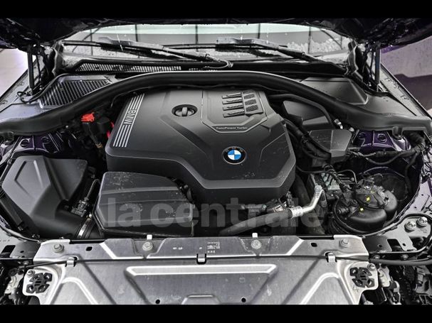 BMW 220i M Sport 135 kW image number 14