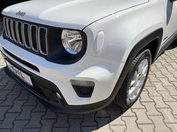 Jeep Renegade 1.5 Limited 95 kW image number 4