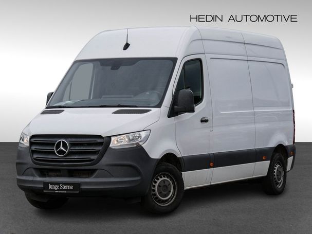 Mercedes-Benz Sprinter 314 CDi Standard 105 kW image number 1