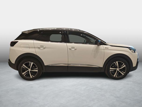 Peugeot 3008 BlueHDi GT 130 kW image number 5