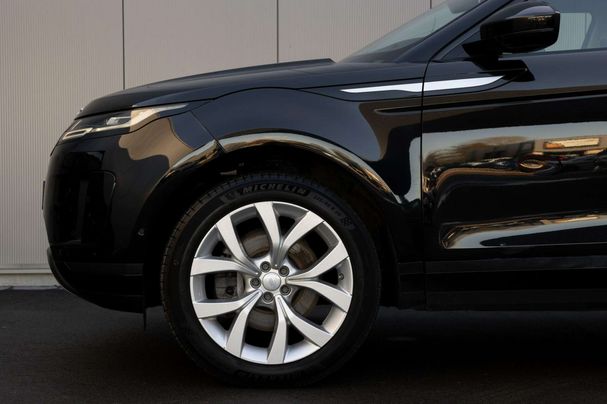 Land Rover Range Rover Evoque 147 kW image number 19