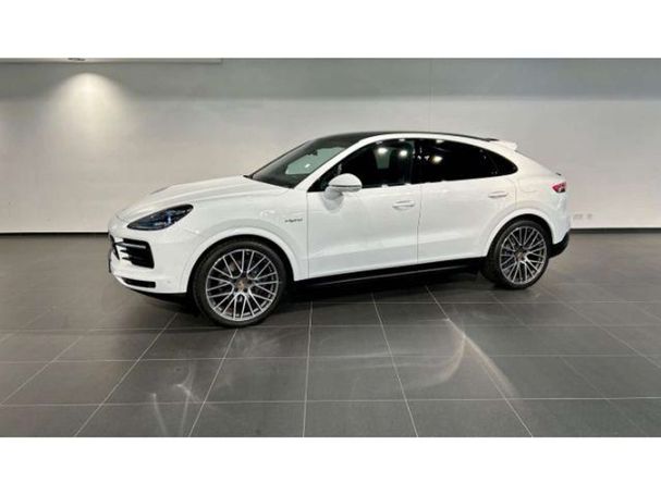 Porsche Cayenne Coupé E-Hybrid 340 kW image number 2