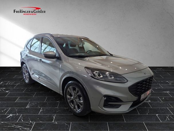 Ford Kuga 110 kW image number 3