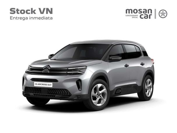 Citroen C5 Aircross 100 kW image number 1