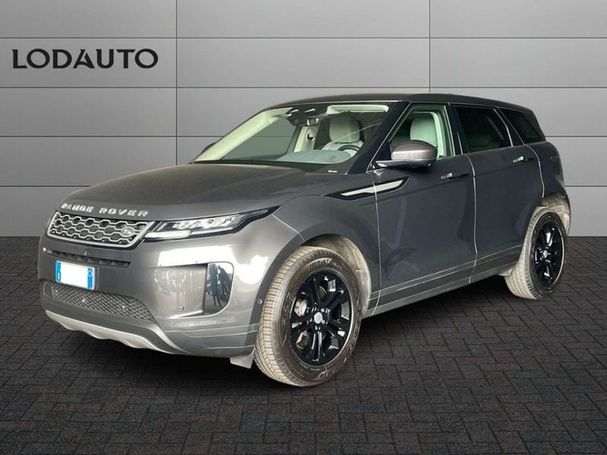 Land Rover Range Rover Evoque 120 kW image number 1