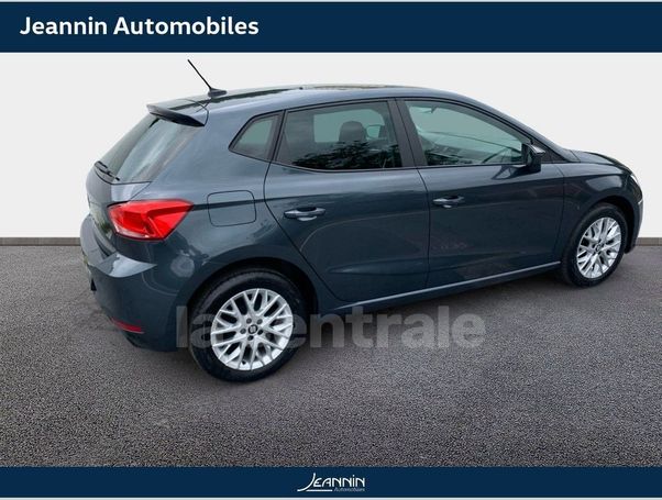 Seat Ibiza 1.0 TSI 70 kW image number 4