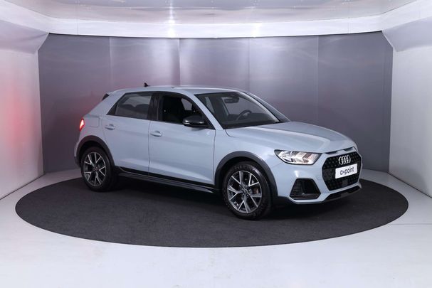 Audi A1 25 TFSIe 70 kW image number 2