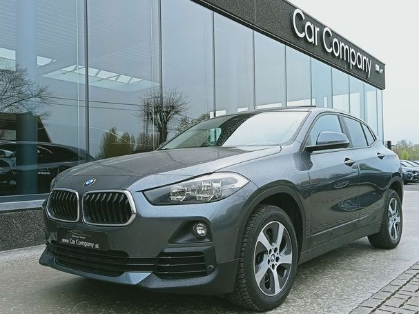 BMW X2 xDrive 120 kW image number 1