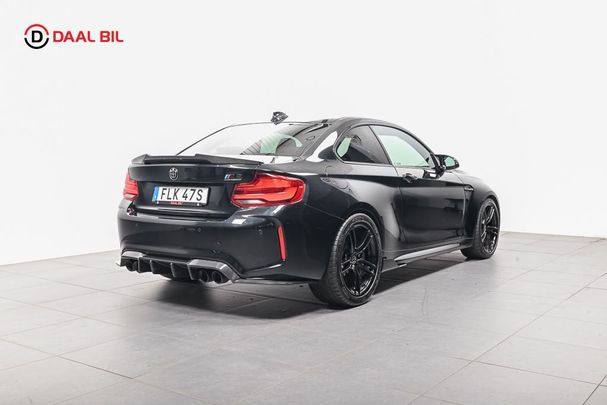 BMW M2 Competition 302 kW image number 3