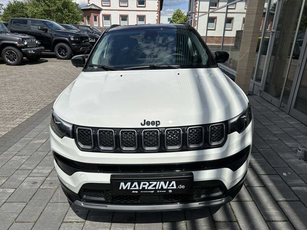 Jeep Compass 132 kW image number 6