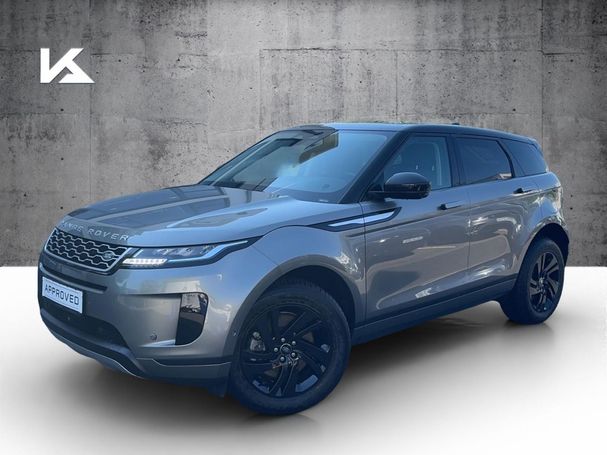 Land Rover Range Rover Evoque P300e 227 kW image number 1