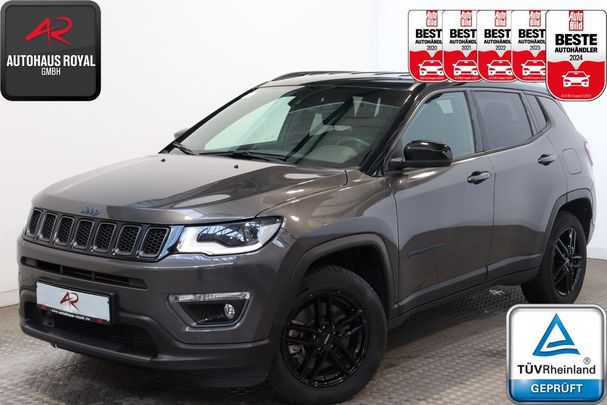 Jeep Compass 132 kW image number 1