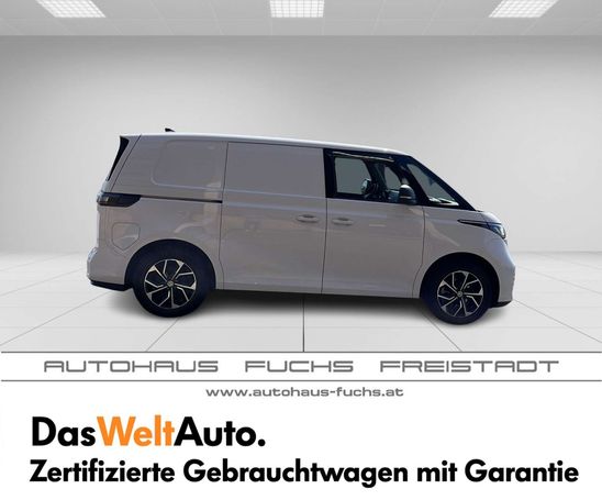 Volkswagen ID. Buzz 125 kW image number 4