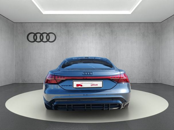 Audi e-tron 350 kW image number 7