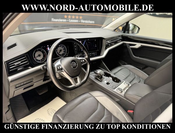 Volkswagen Touareg 3.0 TDI 4Motion 170 kW image number 12