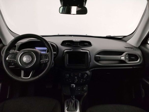 Jeep Renegade 1.3 Limited 110 kW image number 24