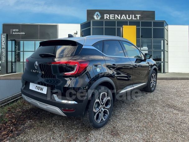 Renault Captur TCe 90 67 kW image number 22