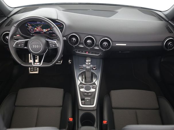 Audi TT 45 TFSI 180 kW image number 13