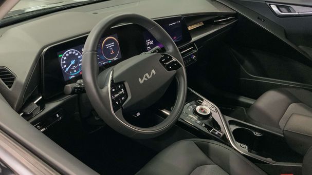 Kia Niro 150 kW image number 8