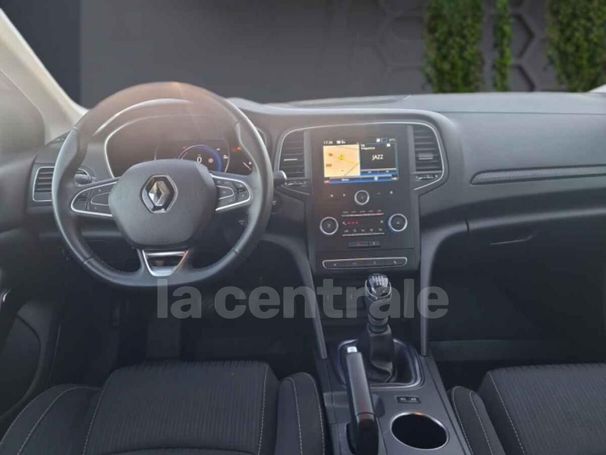 Renault Megane 85 kW image number 18