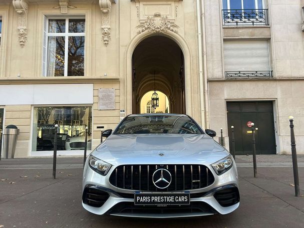 Mercedes-Benz A 45 AMG 279 kW image number 3