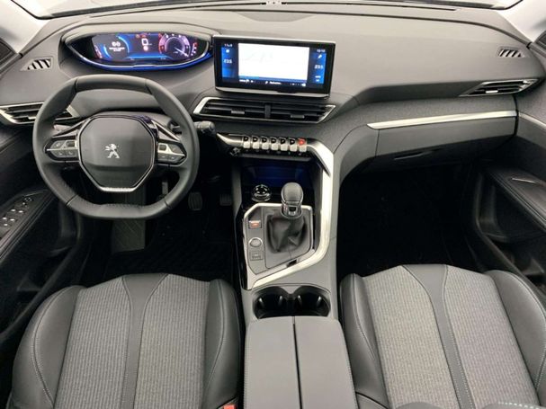 Peugeot 3008 PureTech 130 96 kW image number 8