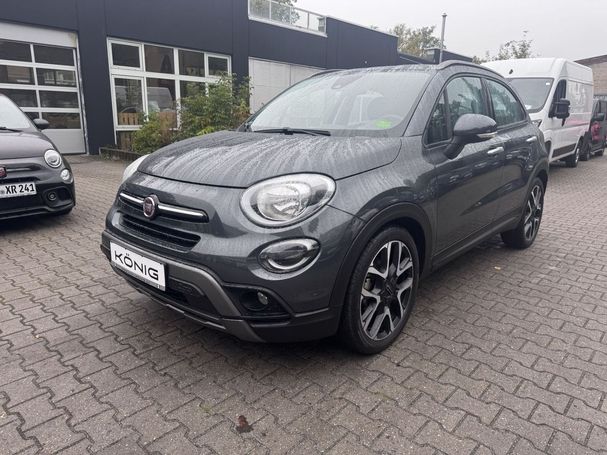 Fiat 500X 1.0 FireFly Turbo Cross 88 kW image number 1