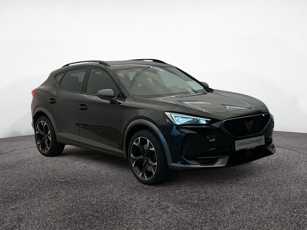 Cupra Formentor TSI DSG VZ 228 kW image number 2