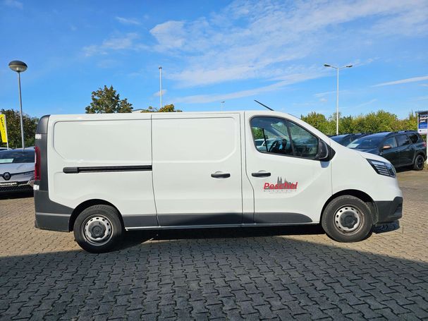 Renault Trafic L2H1 Komfort 96 kW image number 4