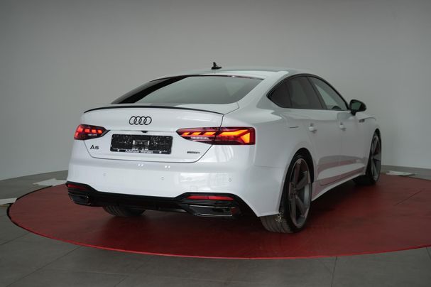 Audi A5 45 TFSI quattro S-line 195 kW image number 4