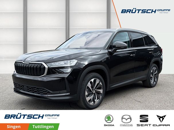 Skoda Kodiaq 2.0 TDI 4x4 DSG 142 kW image number 1