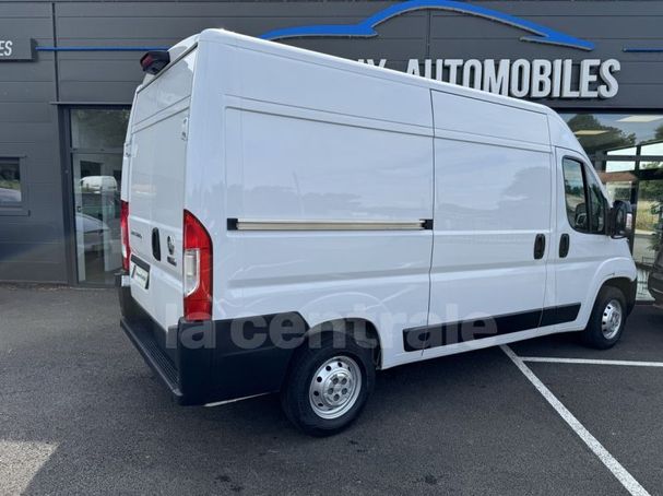 Fiat Ducato 2.3 MultiJet 88 kW image number 2