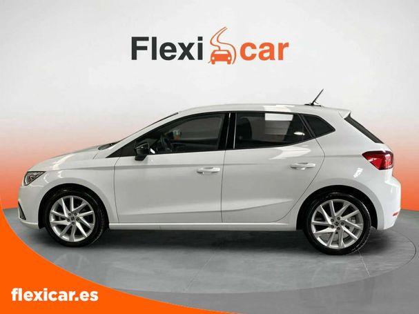 Seat Ibiza 1.5 TSI FR DSG 110 kW image number 7