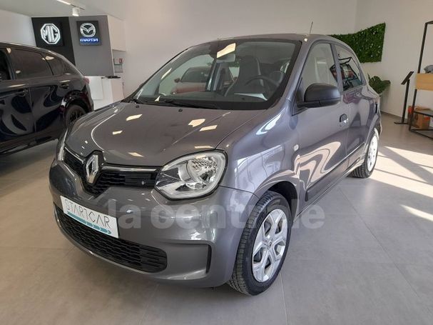 Renault Twingo TCe 68 kW image number 1