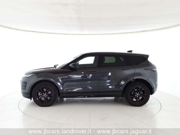 Land Rover Range Rover Evoque AWD 132 kW image number 13