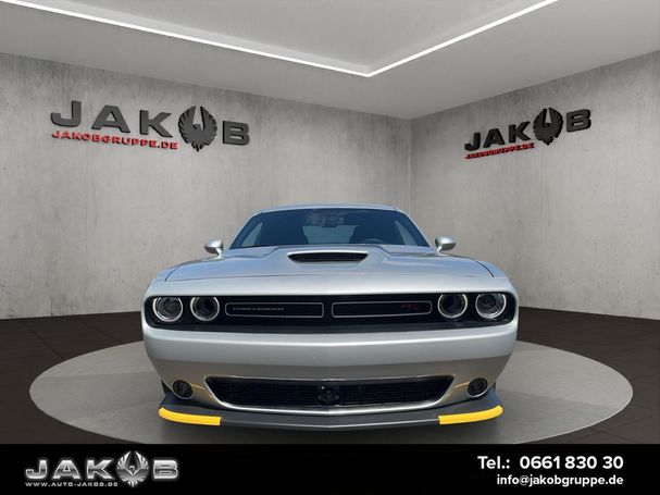 Dodge Challenger 277 kW image number 8