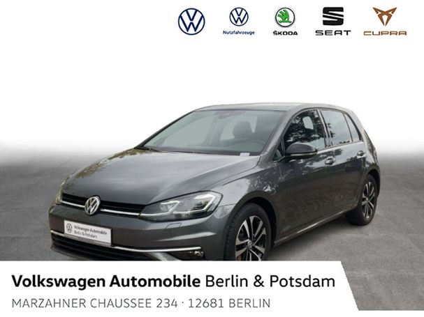 Volkswagen Golf 1.5 TSI DSG 110 kW image number 2