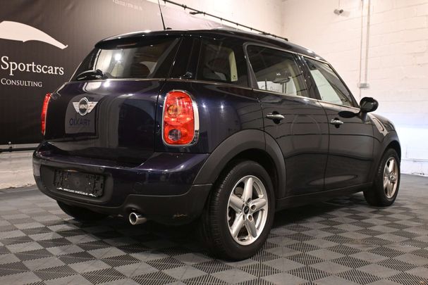 Mini Cooper D Countryman 82 kW image number 5