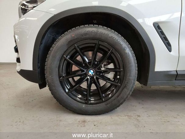 BMW X3 xDrive20d 140 kW image number 44