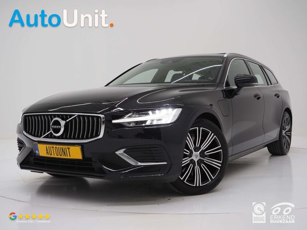 Volvo V60 T8 Inscription AWD Recharge 287 kW image number 1