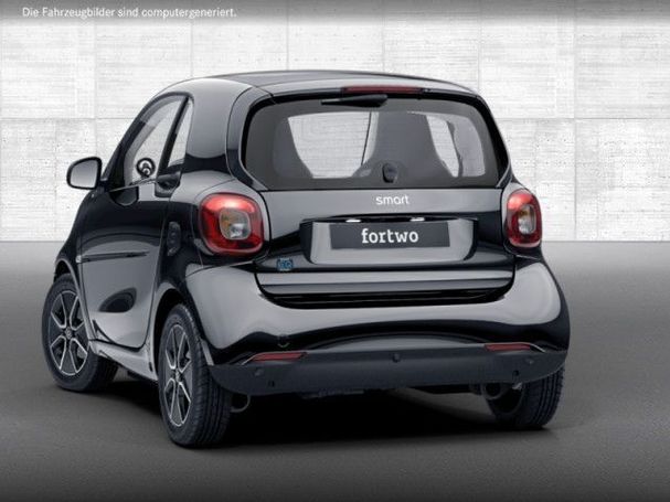 Smart ForTwo EQ 60 kW image number 20