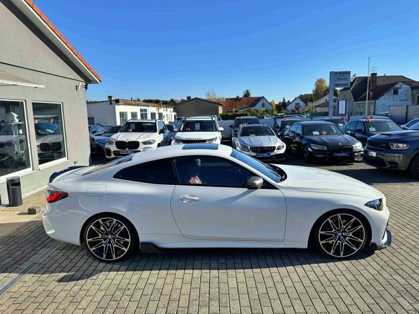 BMW 440i 275 kW image number 18