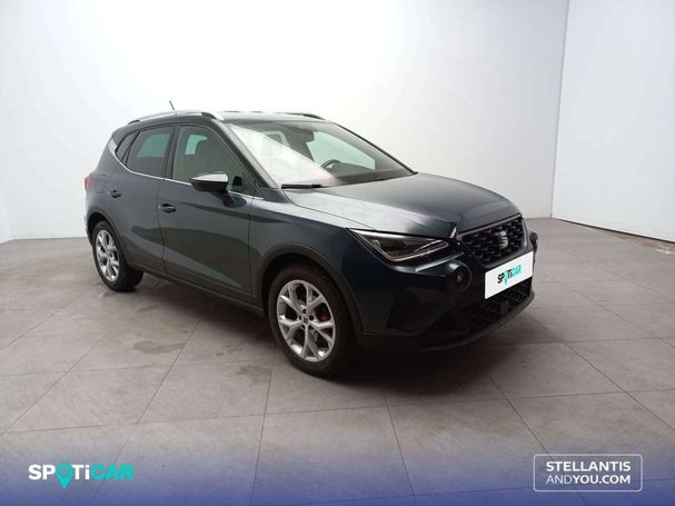 Seat Arona 1.5 TSI FR DSG 110 kW image number 2