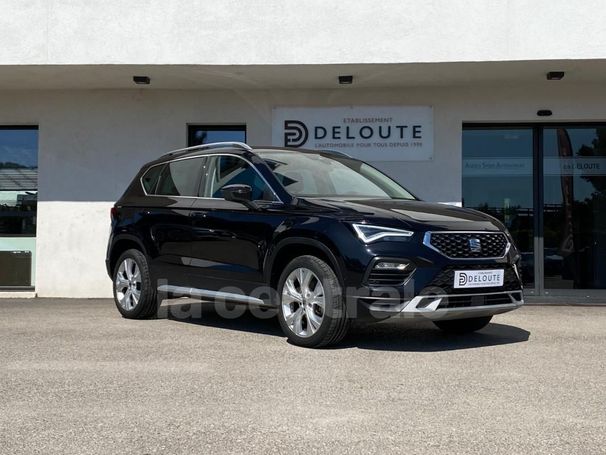 Seat Ateca 2.0 TDI 110 kW image number 2