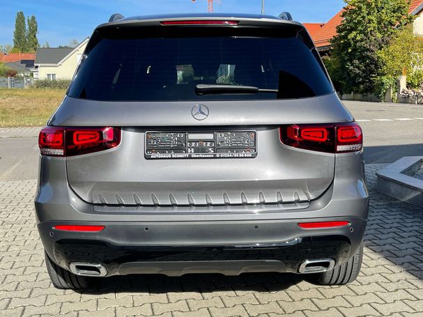 Mercedes-Benz GLB 220 140 kW image number 6