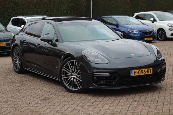 Porsche Panamera 4 Sport Turismo E-Hybrid 340 kW image number 1